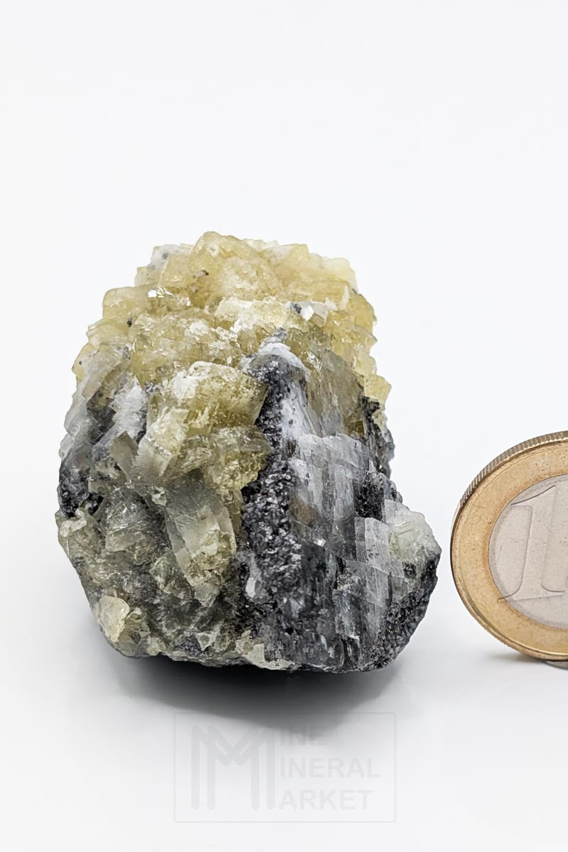 Prehnite