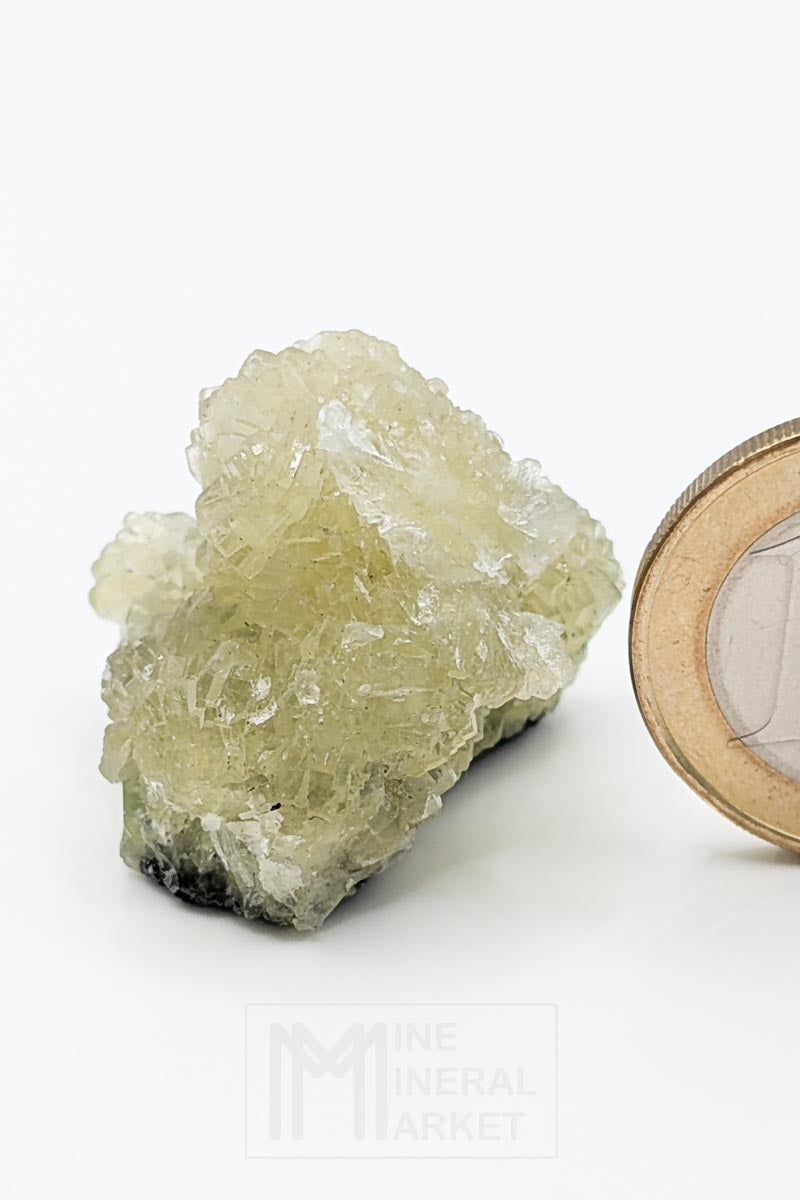 Prehnite