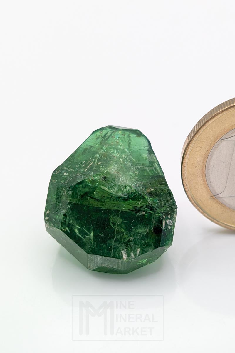 Chrome Dravite