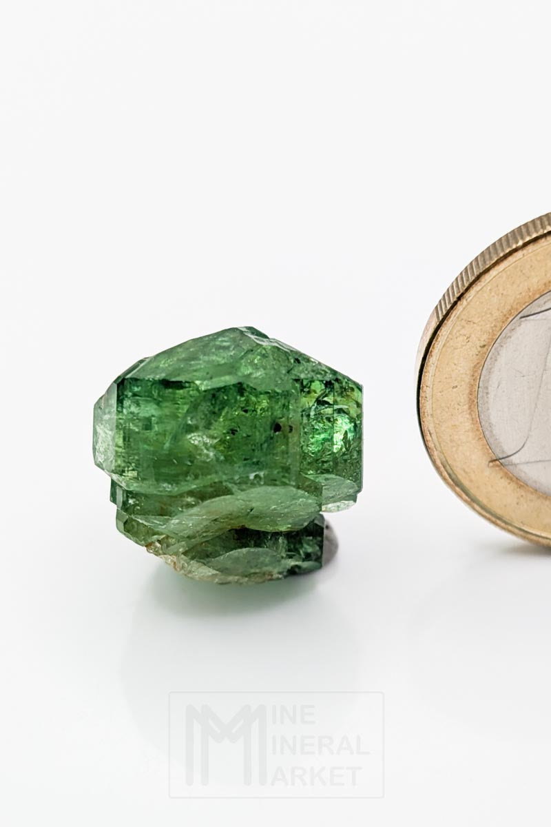 Chrome Dravite