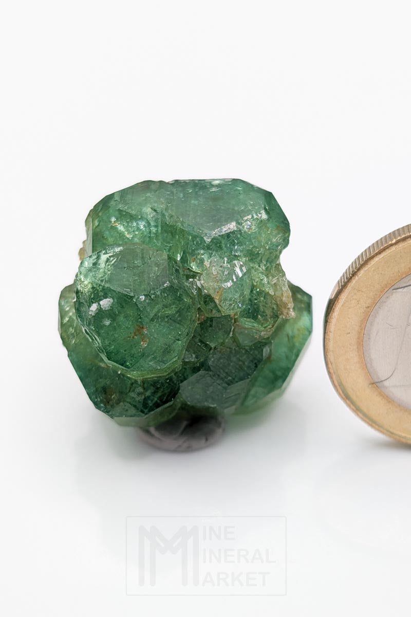Chrome Dravite