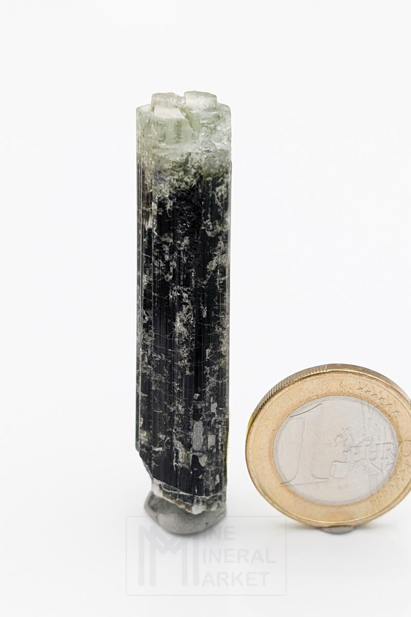 Tourmaline (Fe-Dravite)