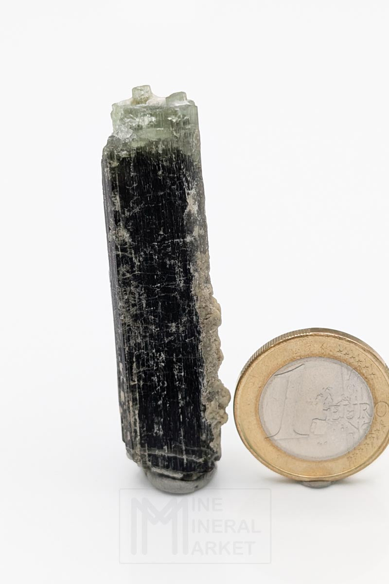 Tourmaline (Fe-Dravite)