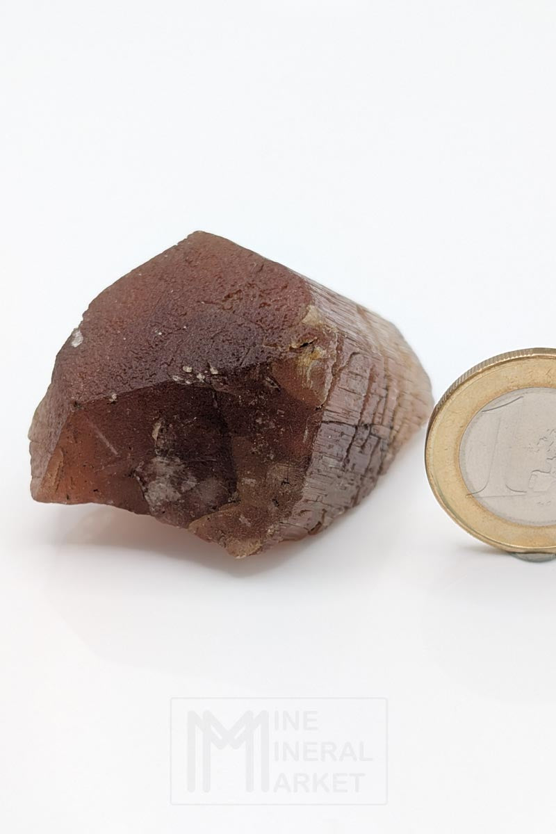 Red Scapolite