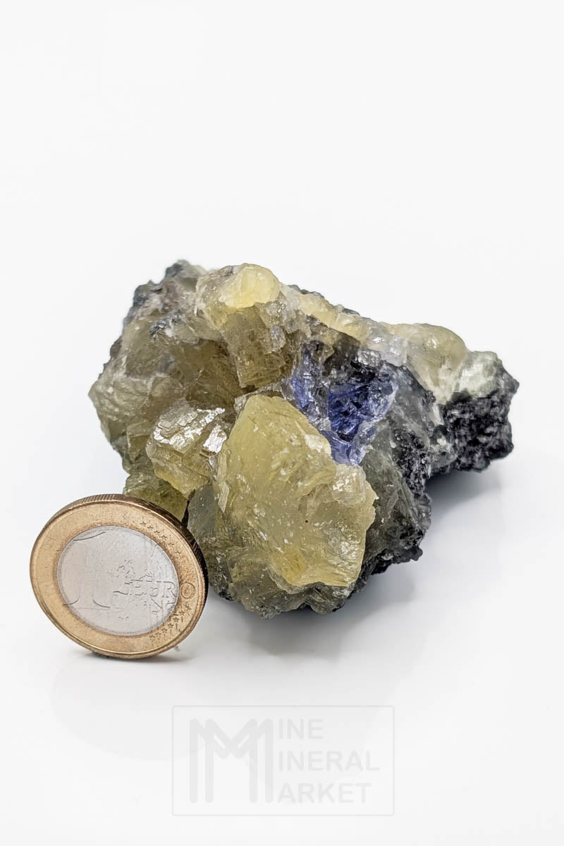 Prehnite