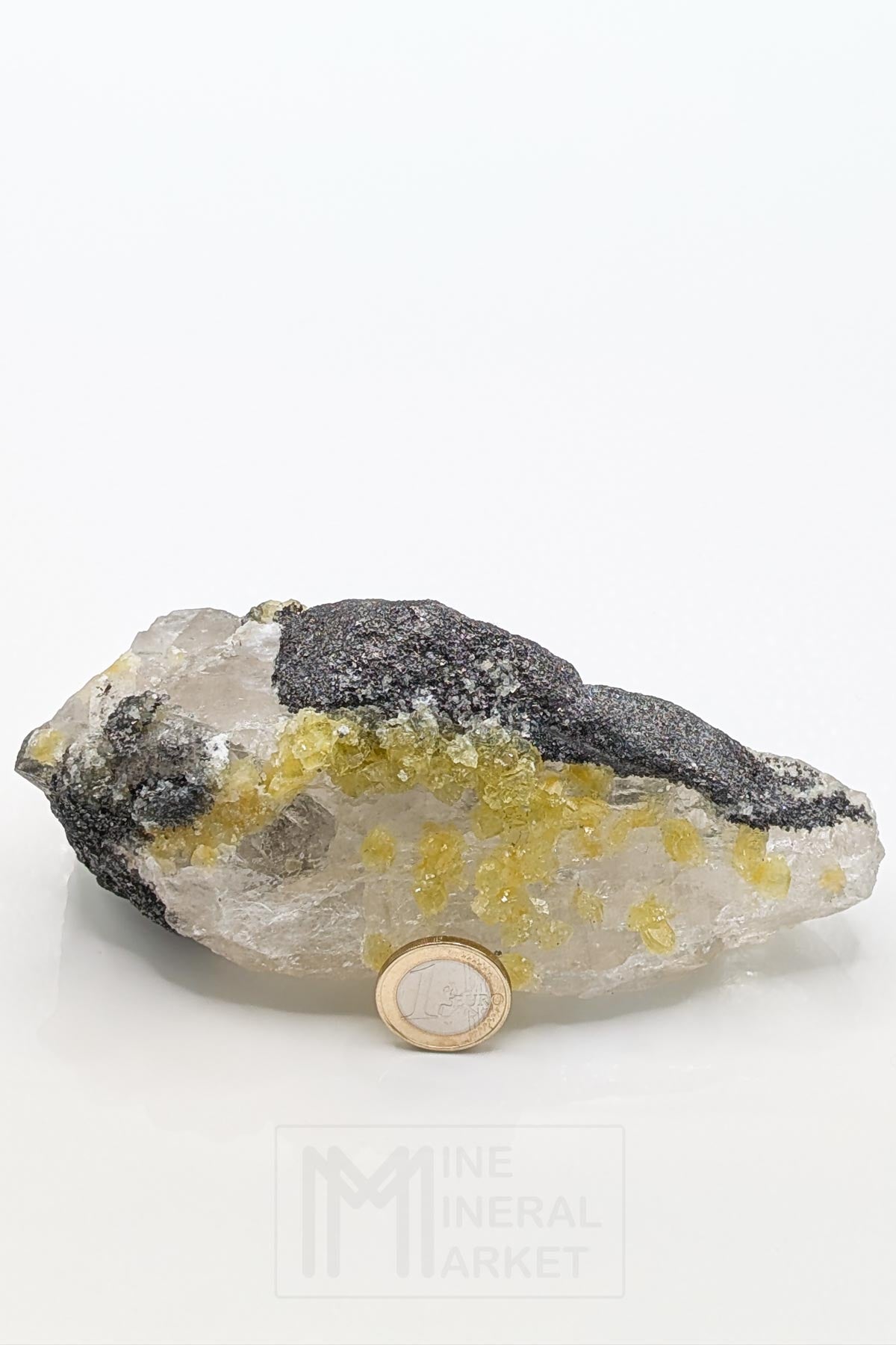 Prehnite