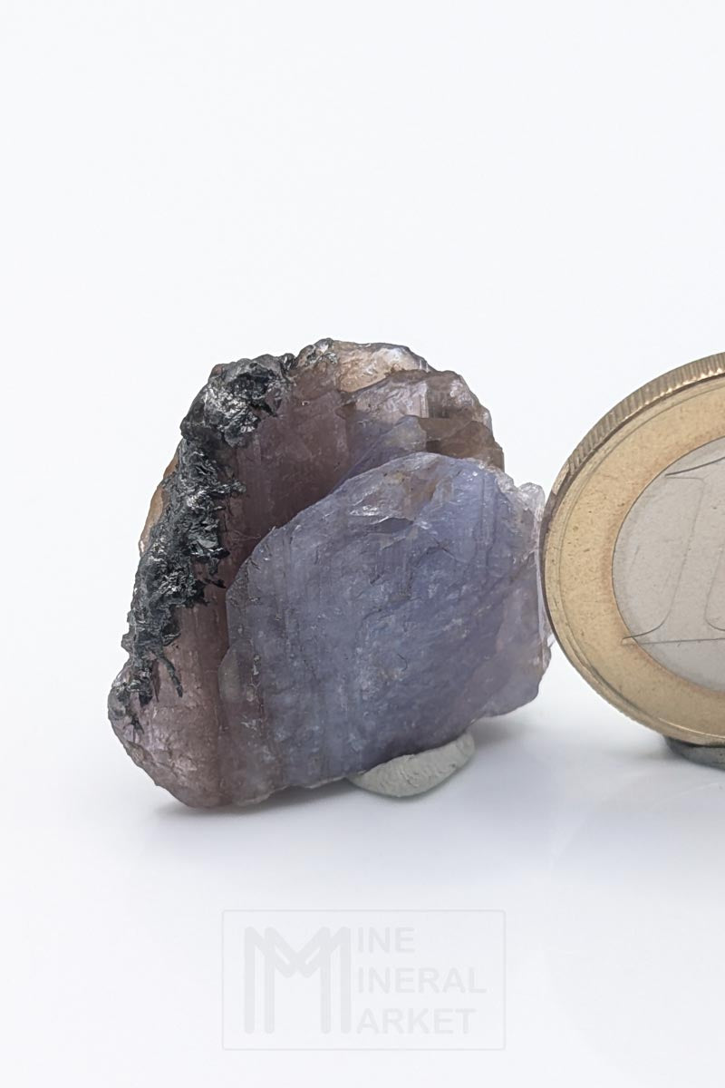 Axinite-(Mg)