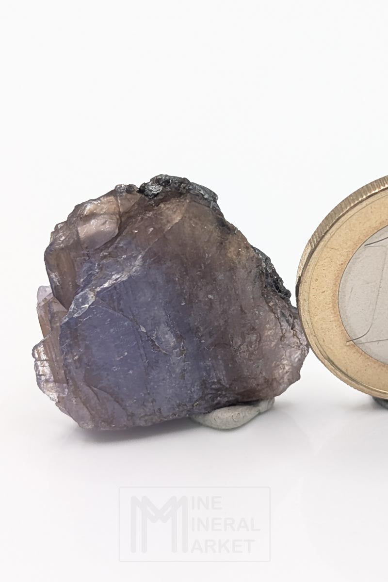 Axinite-(Mg)