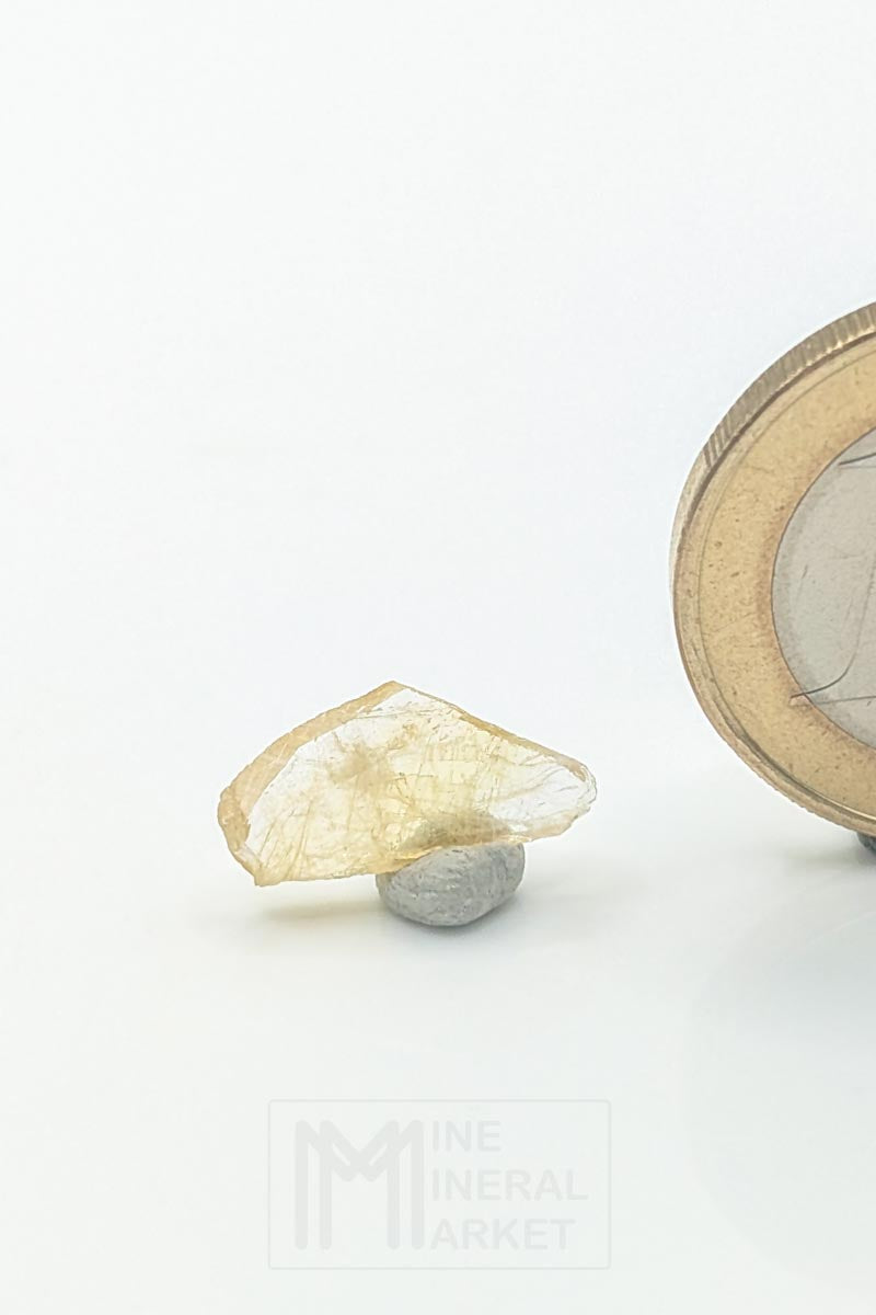 Axinite-(Mg)