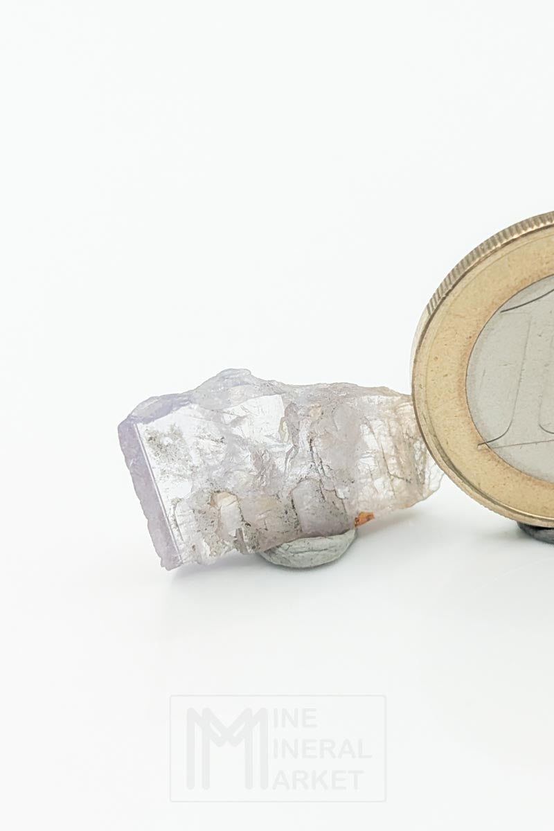 Axinite-(Mg)