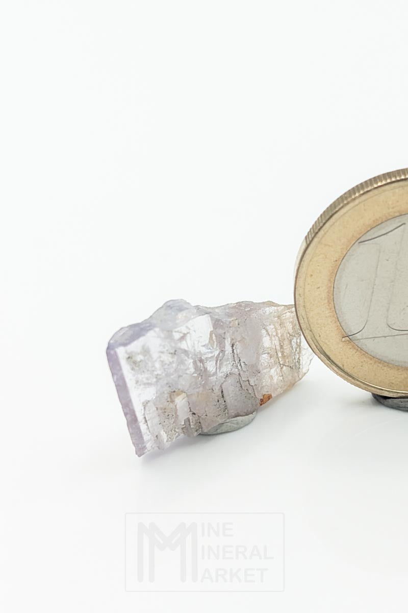 Axinite-(Mg)