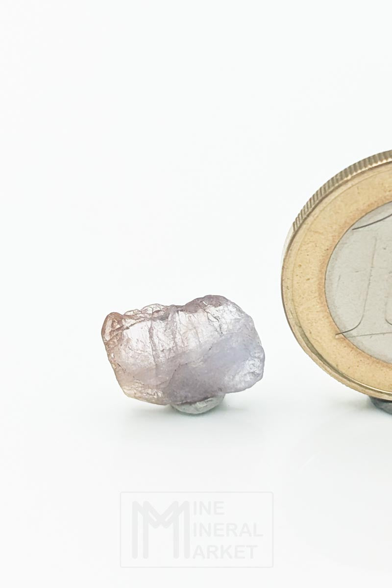 Axinite-(Mg)