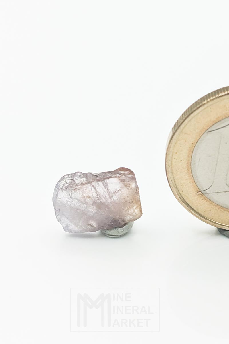 Axinite-(Mg)