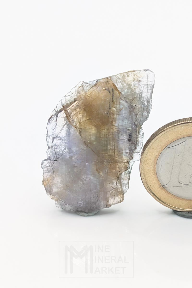 Axinite-(Mg)