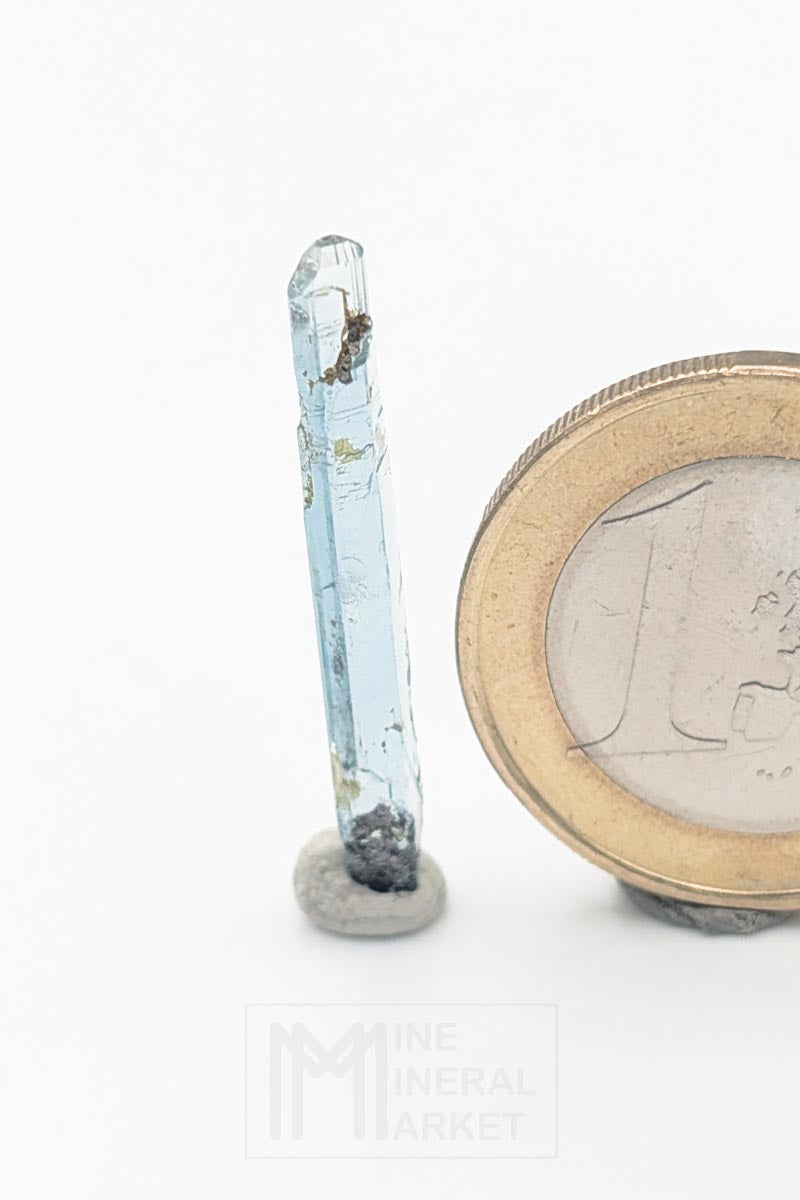 Blue Apatite