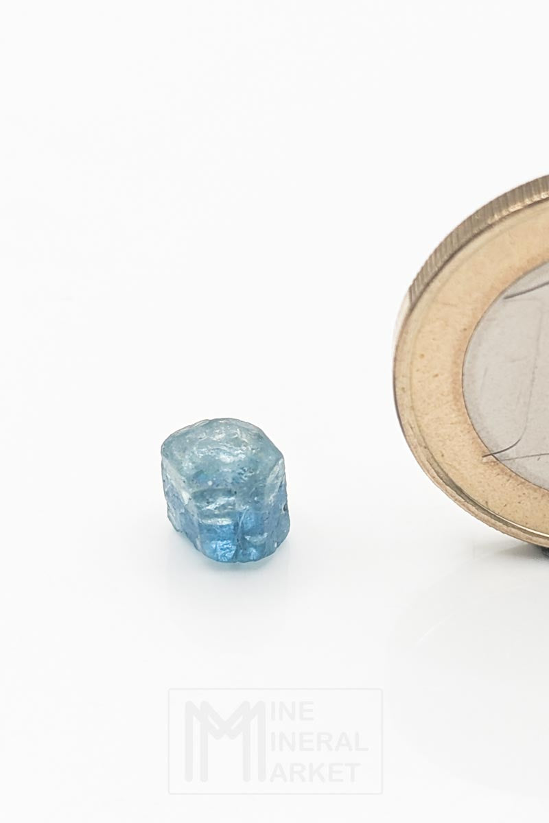 Blue Apatite