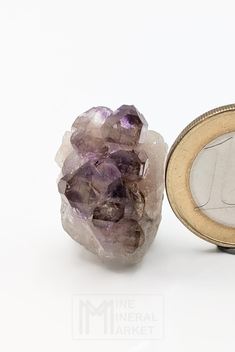 Amethyst (Ametrine)