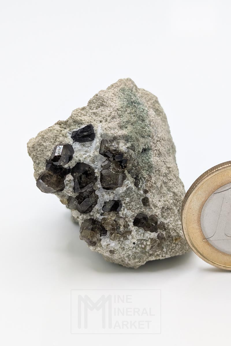 Topazolite (Andradite)