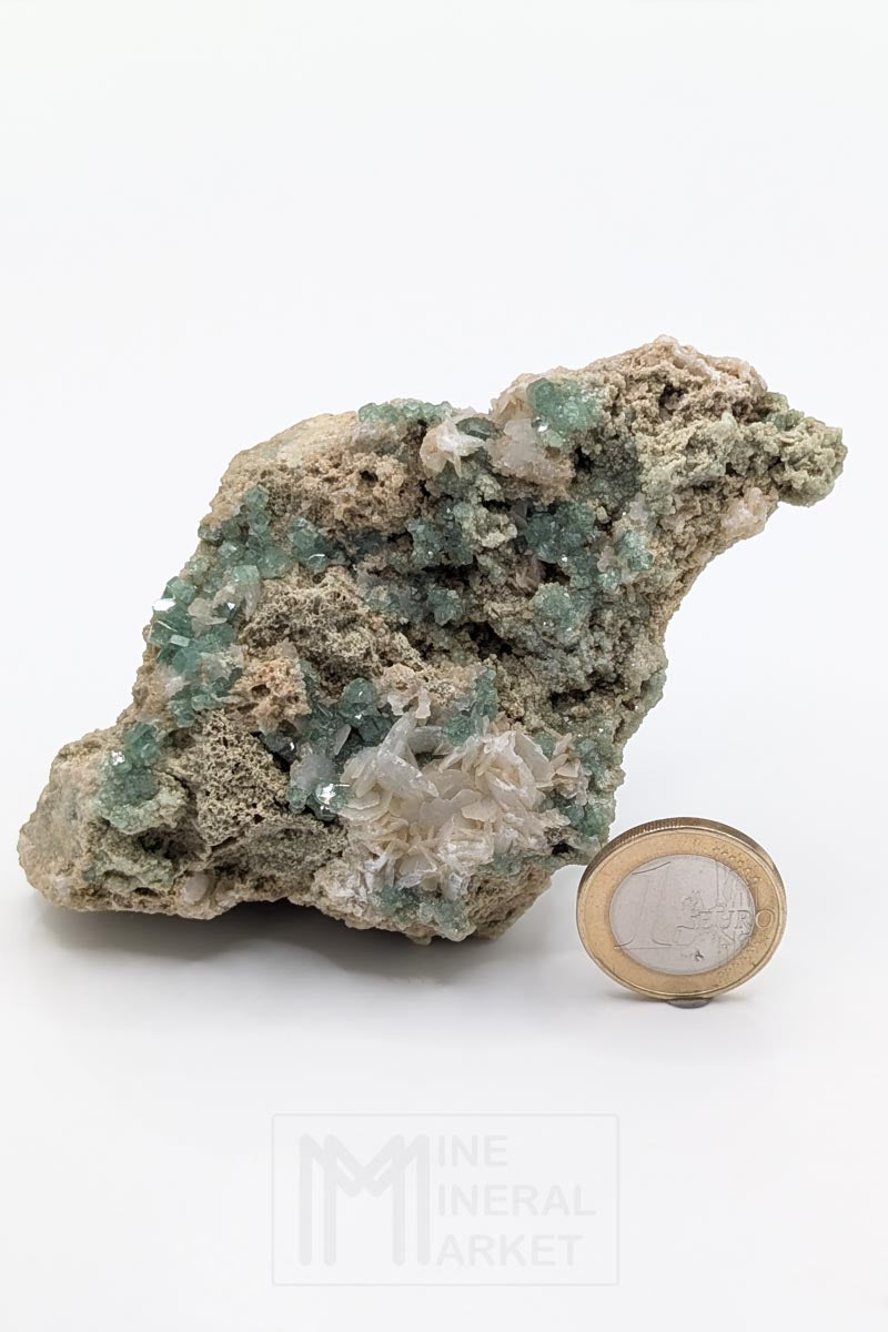 Demantoid (Andradite)