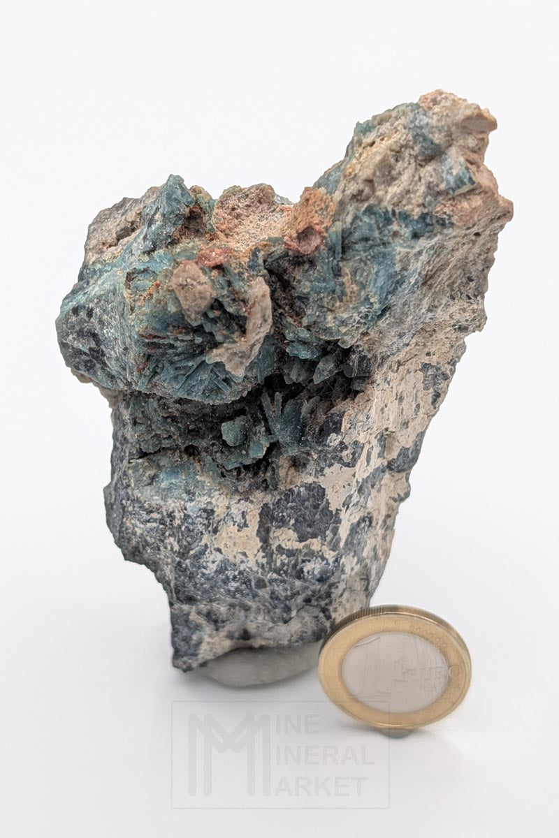 Grandidierite