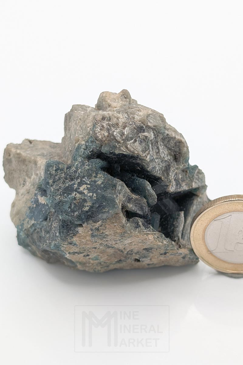 Grandidierite