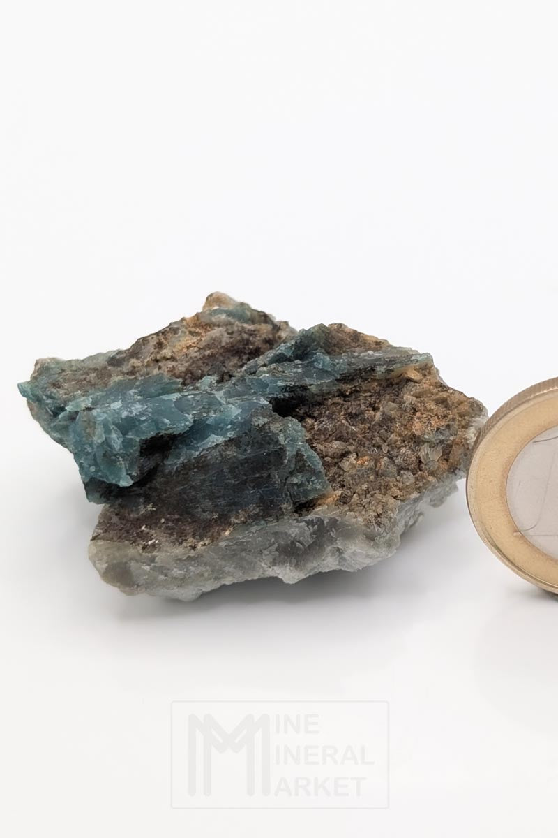 Grandidierite