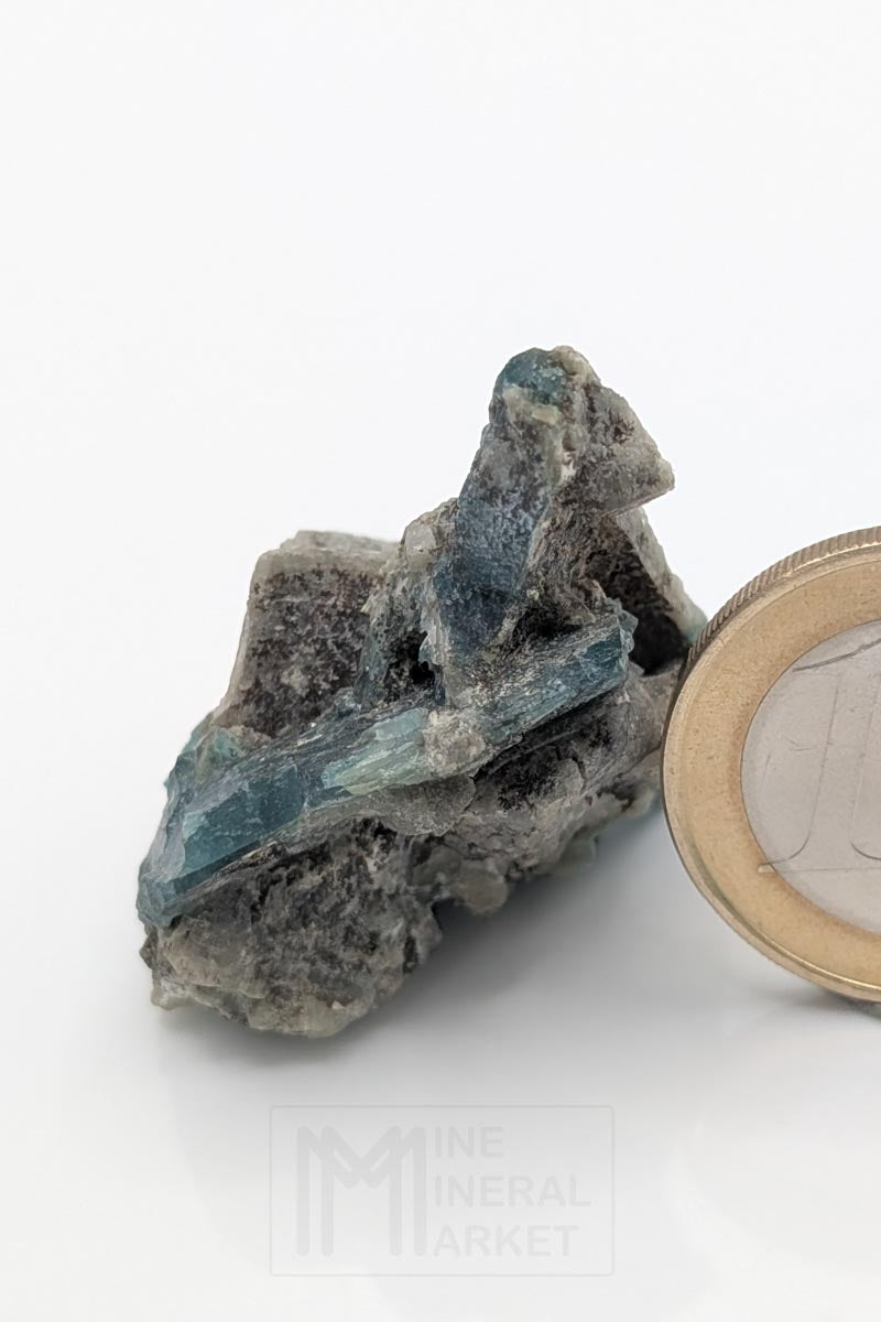 Grandidierite