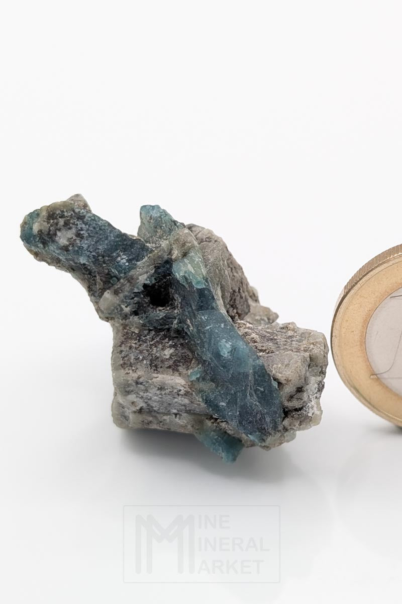 Grandidierite