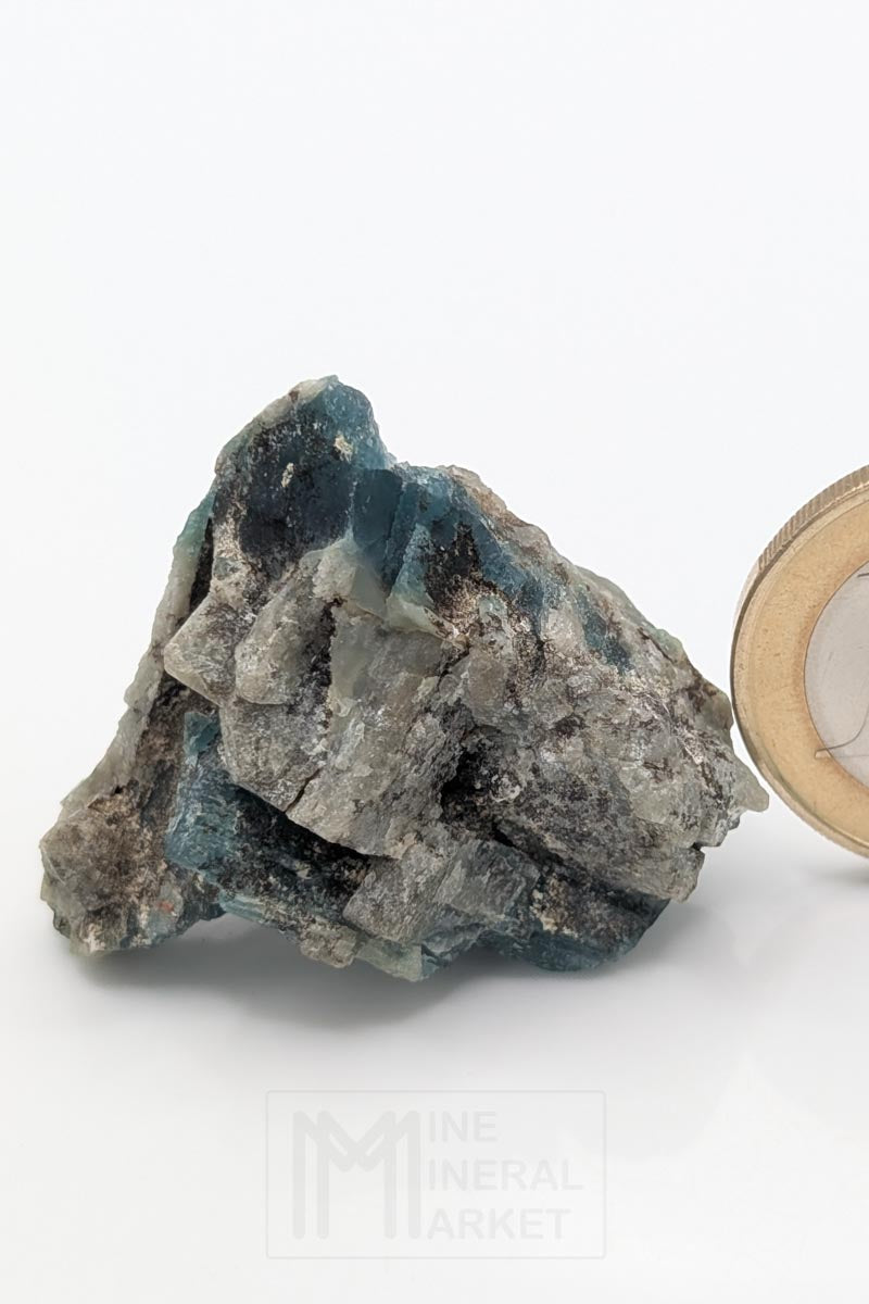 Grandidierite