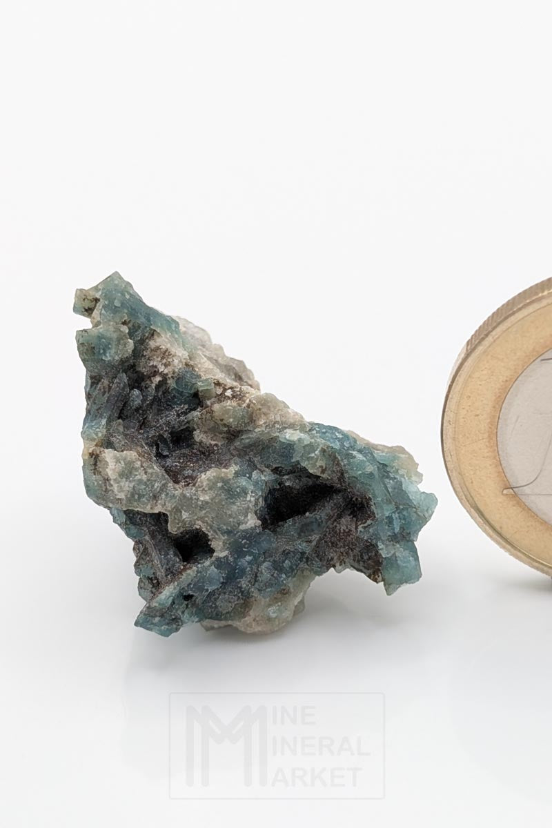 Grandidierite