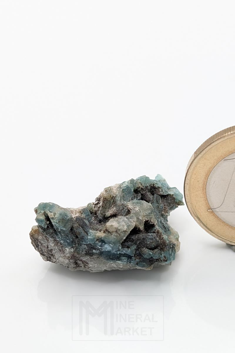 Grandidierite