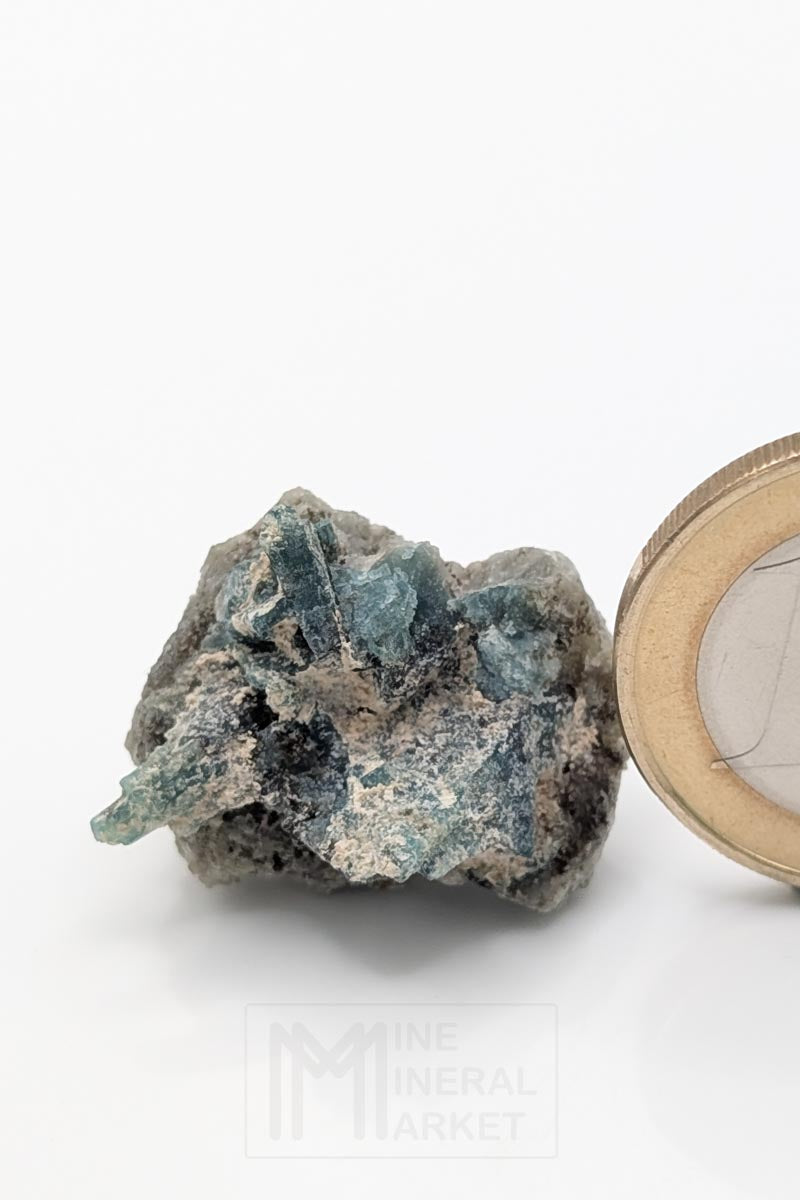 Grandidierite