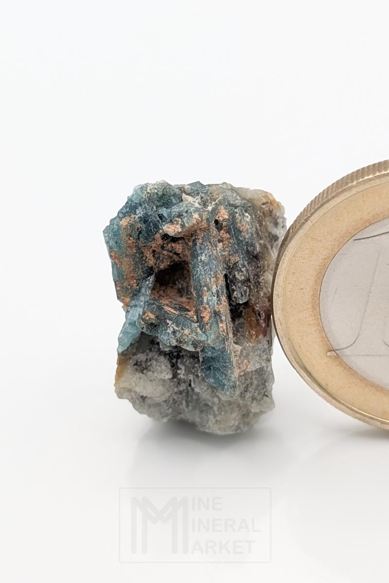Grandidierite