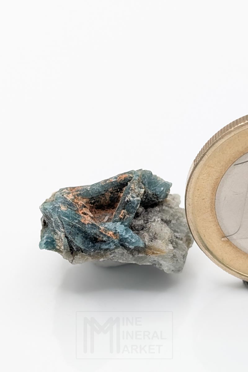 Grandidierite