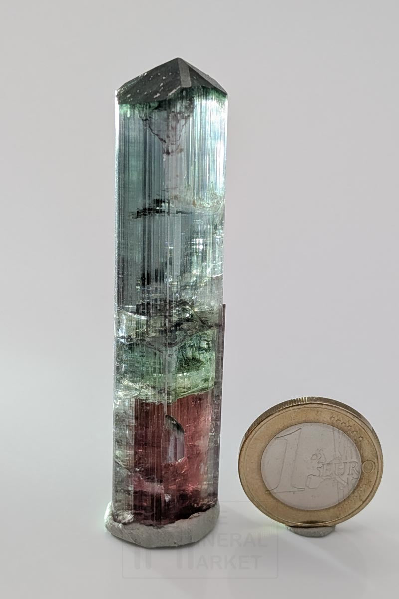 Elbaite / Tourmaline