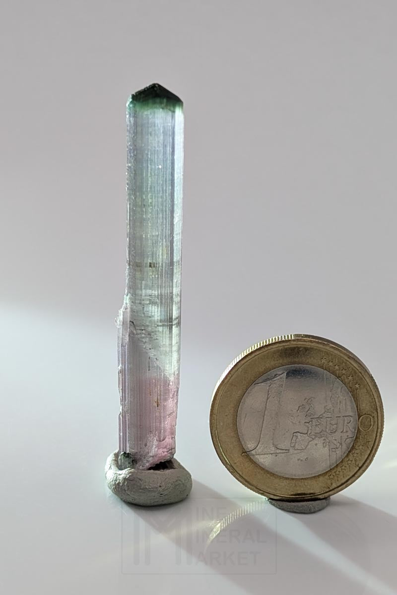 Elbaite / Tourmaline
