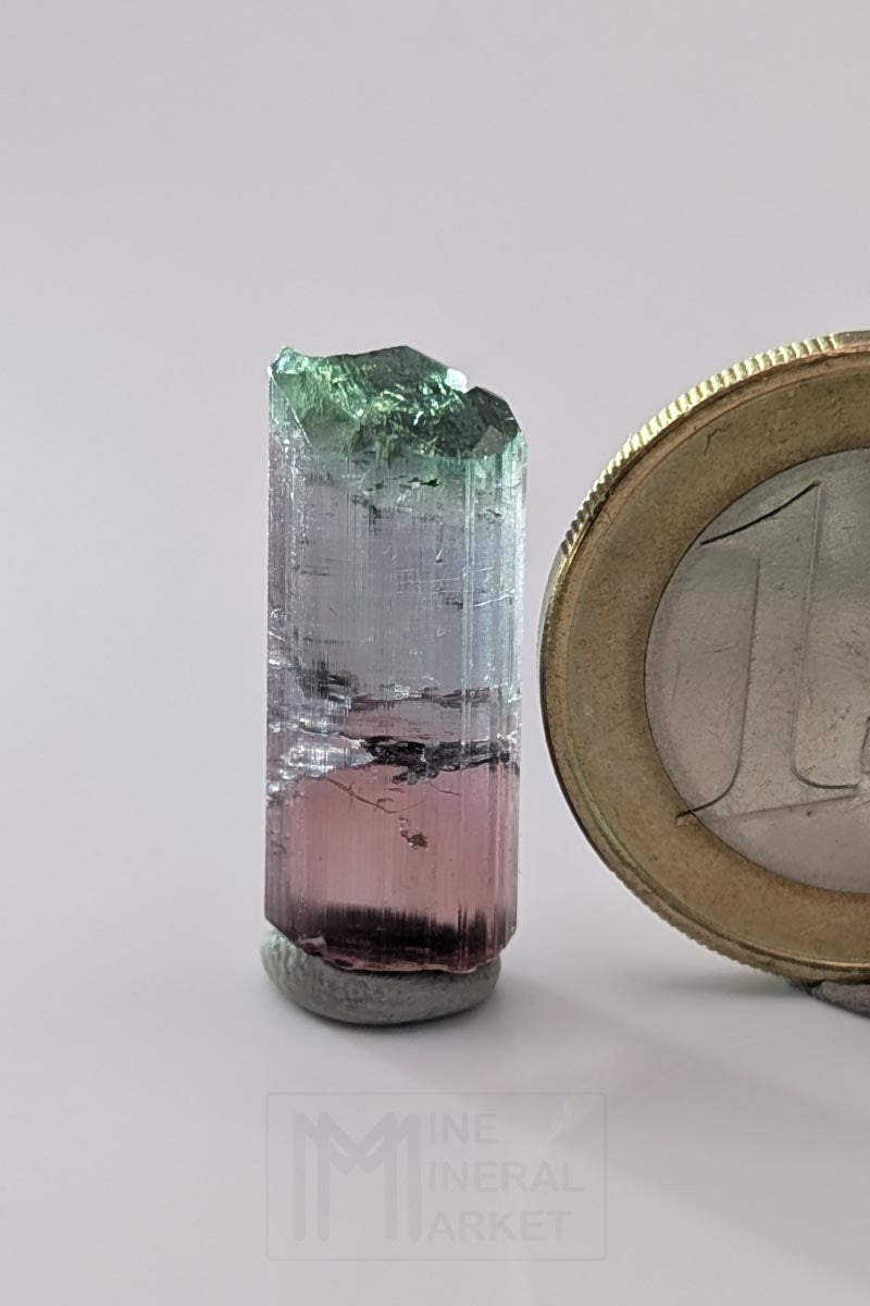 Elbaite / Tourmaline