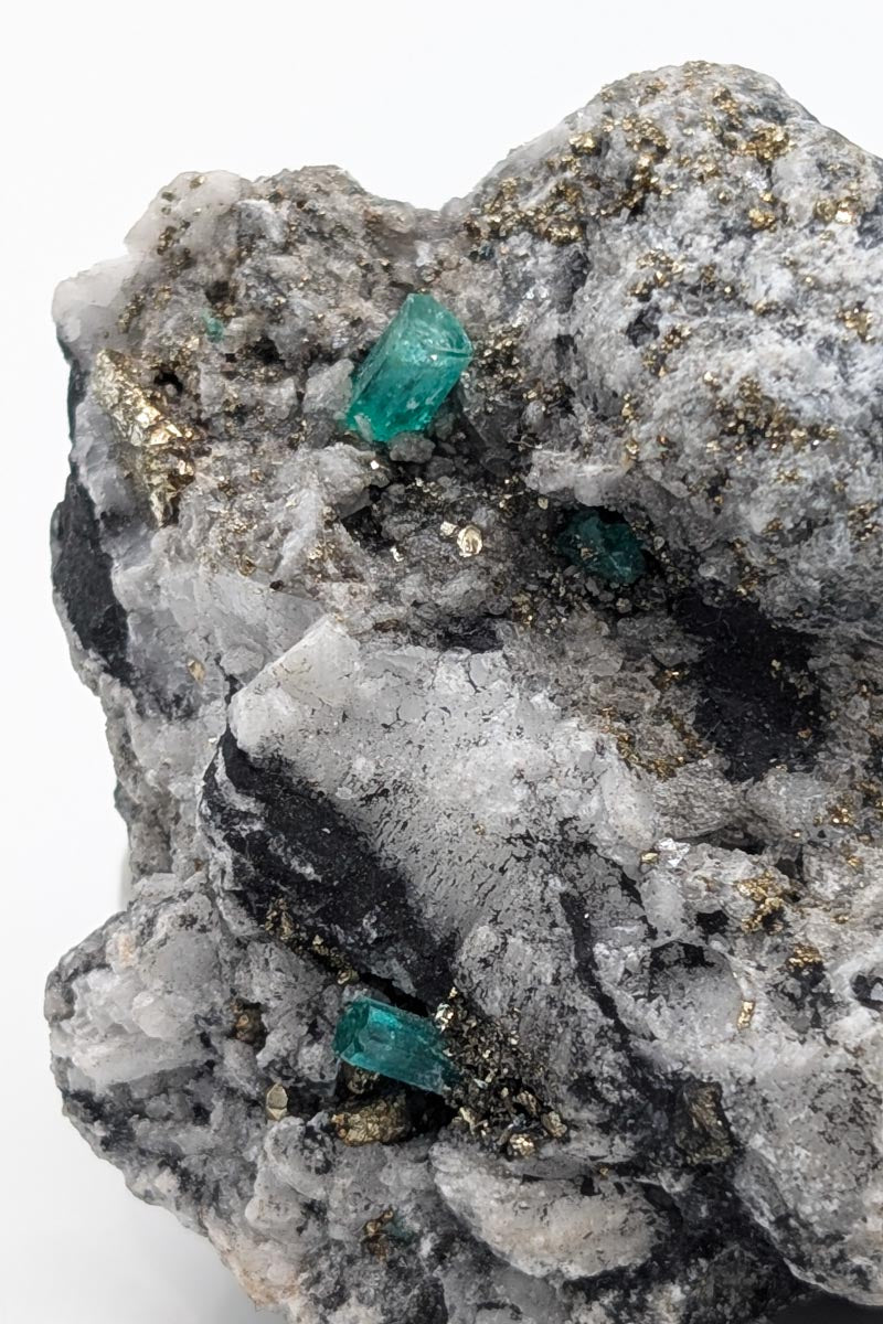 Emerald / Smaragd