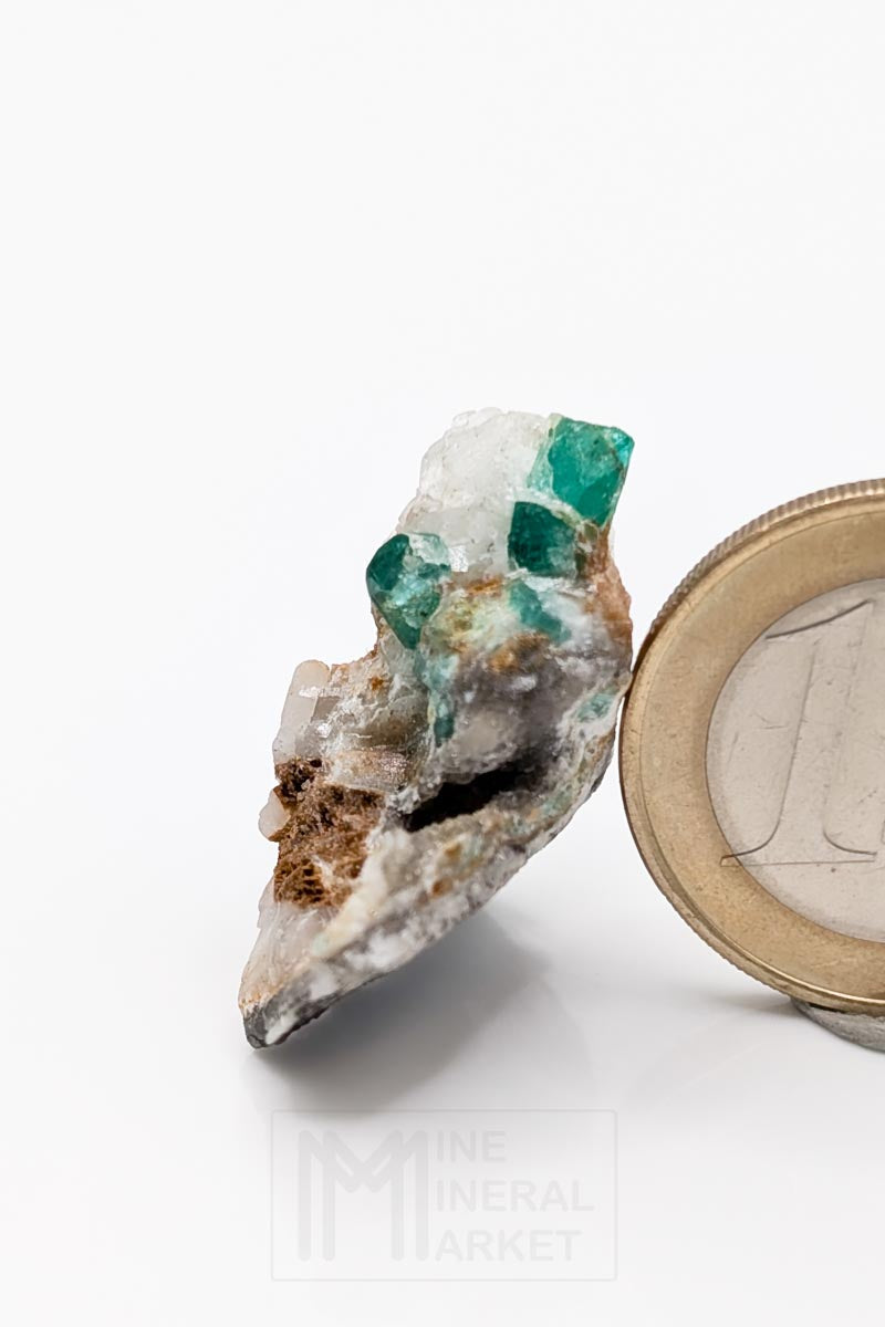 Emerald / Smaragd