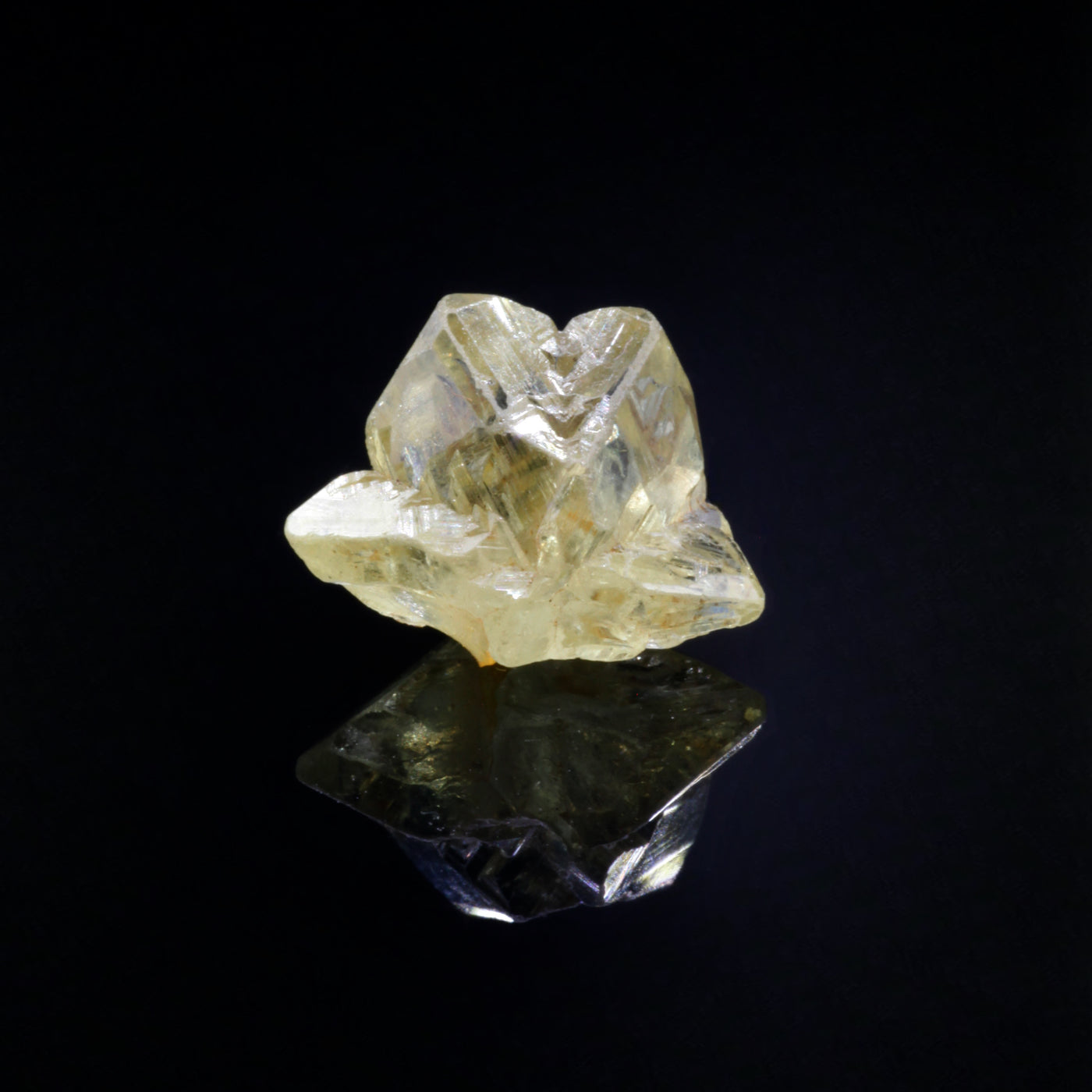 Faszination Chrysoberyl