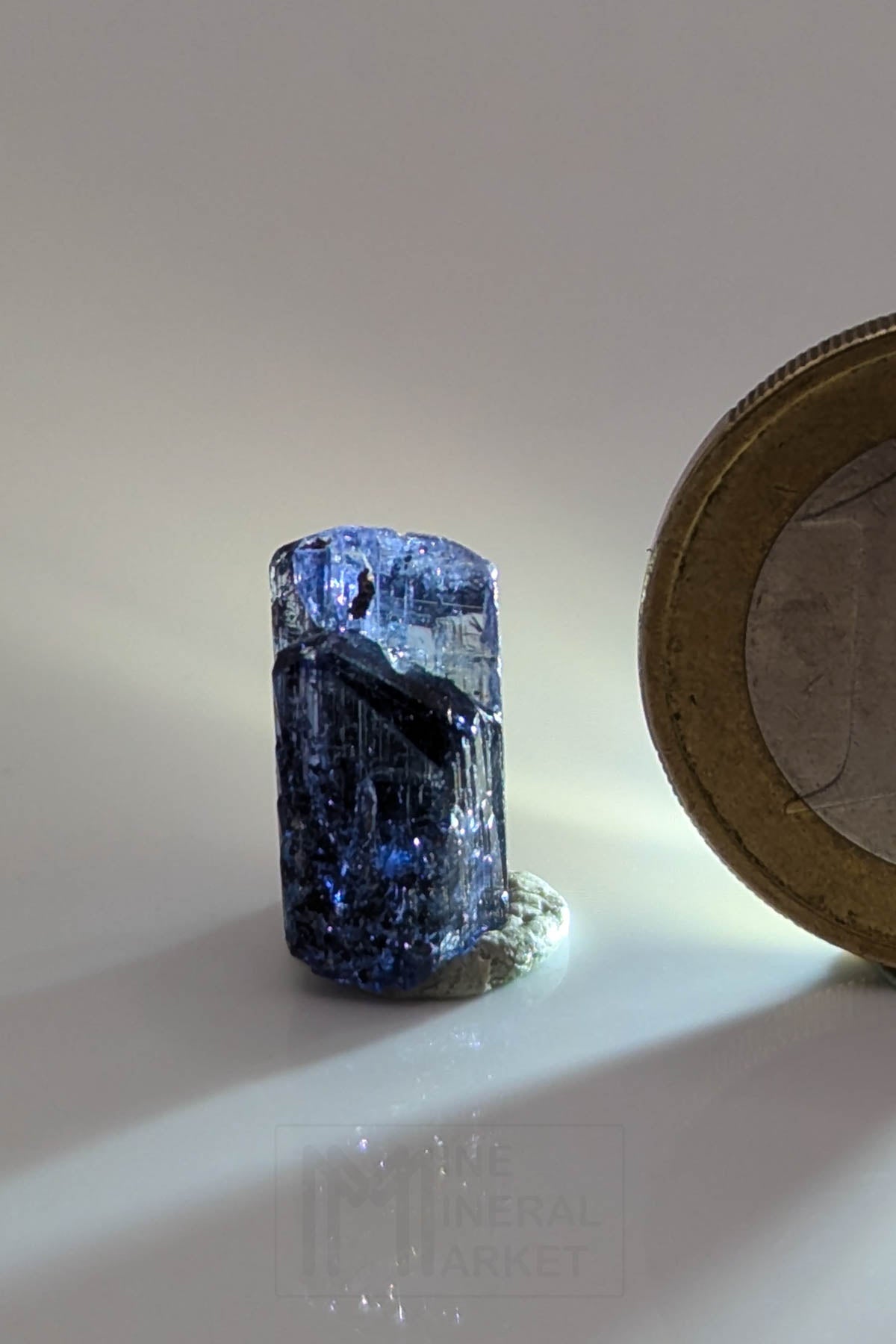 Tanzanite