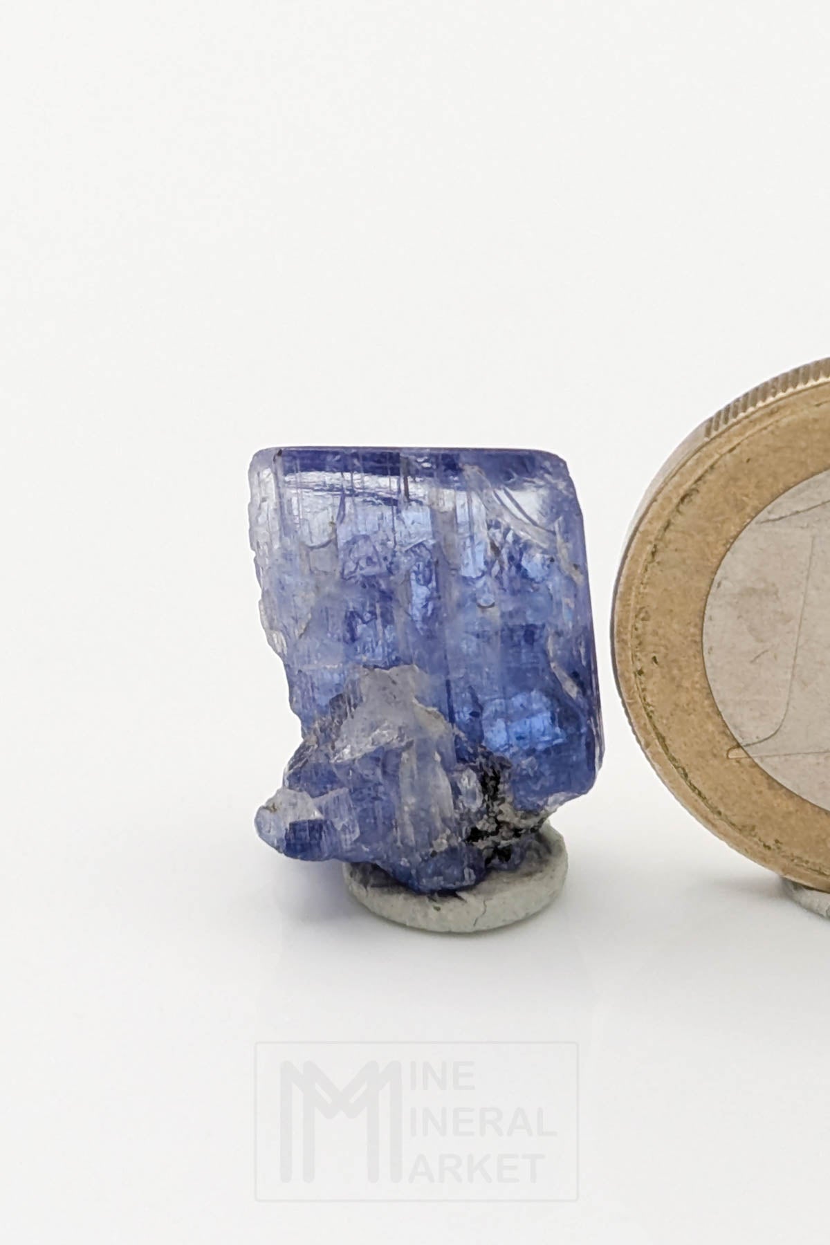 Tanzanite