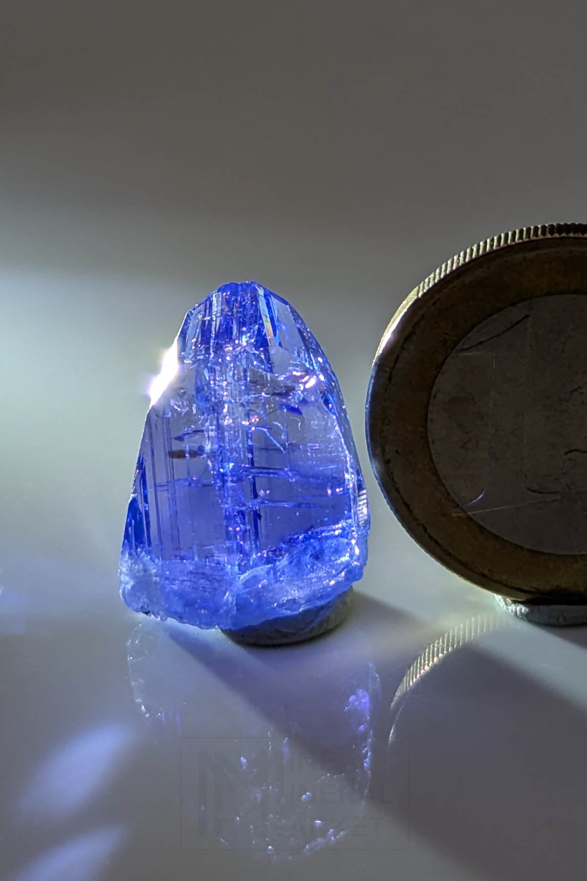 Tanzanite