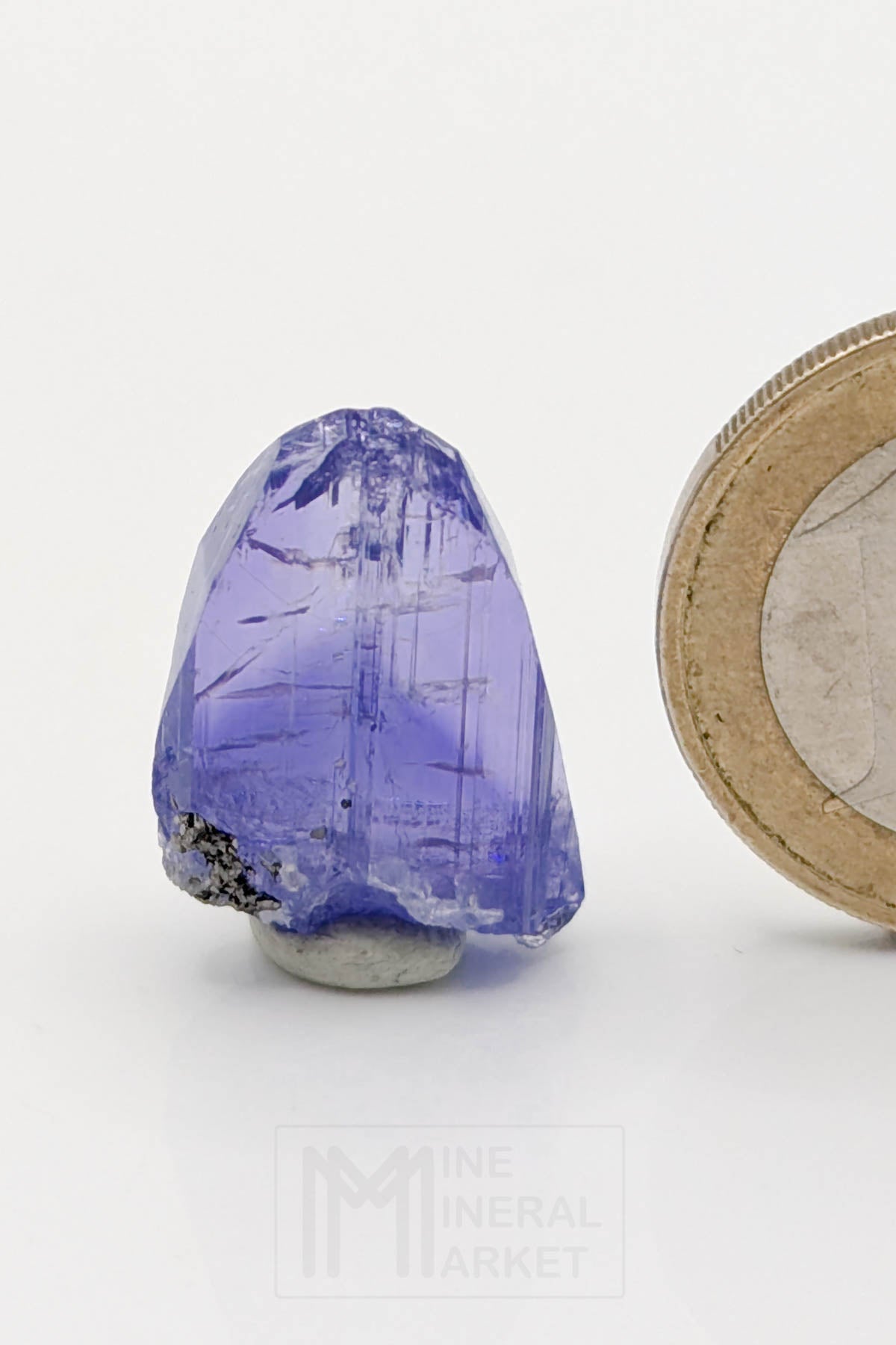 Tanzanite