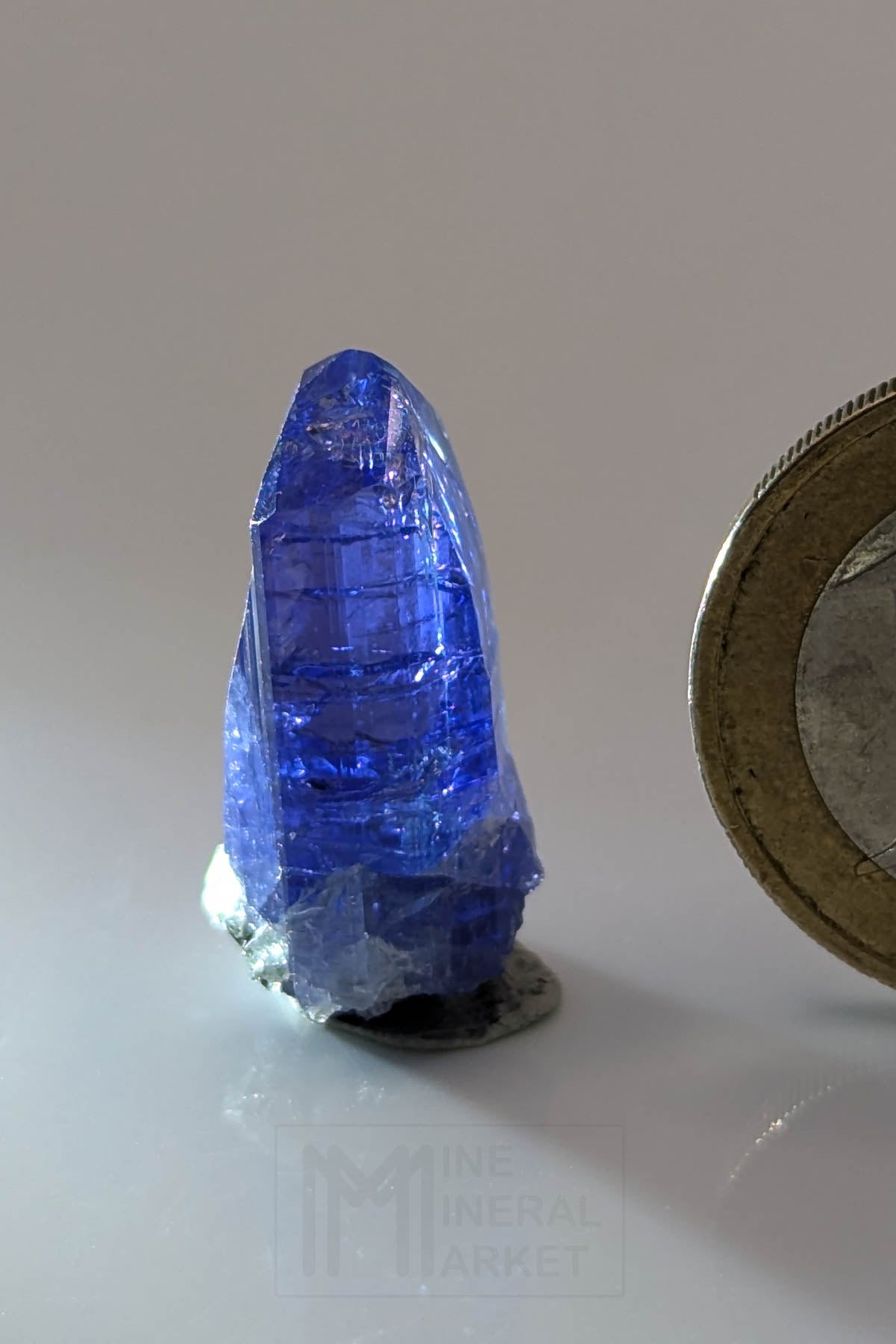 Tanzanite