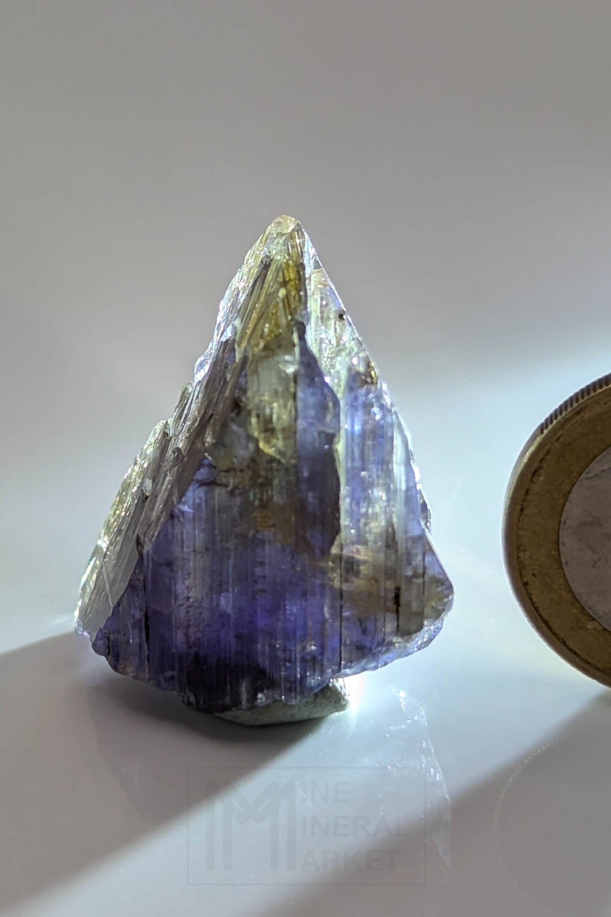 Tanzanite