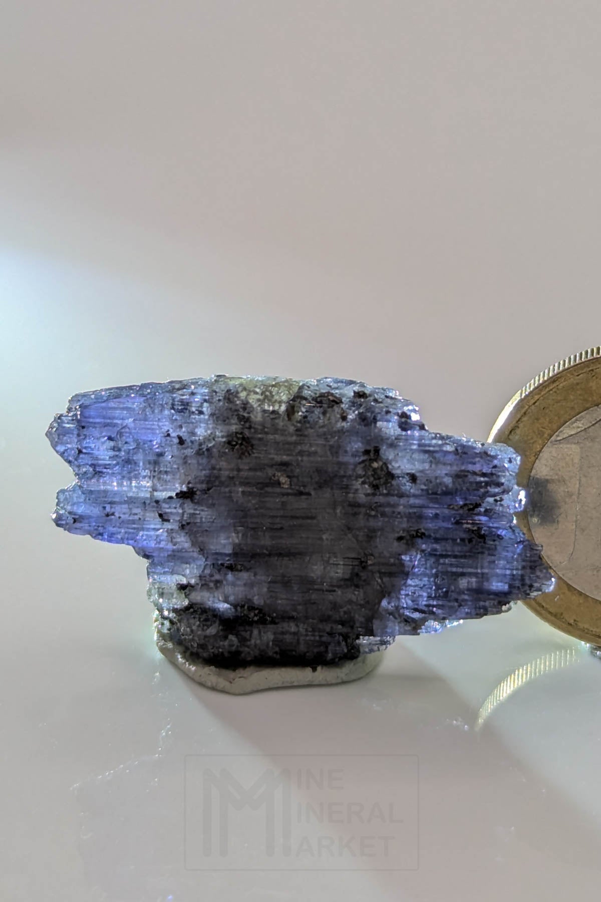 Tanzanite