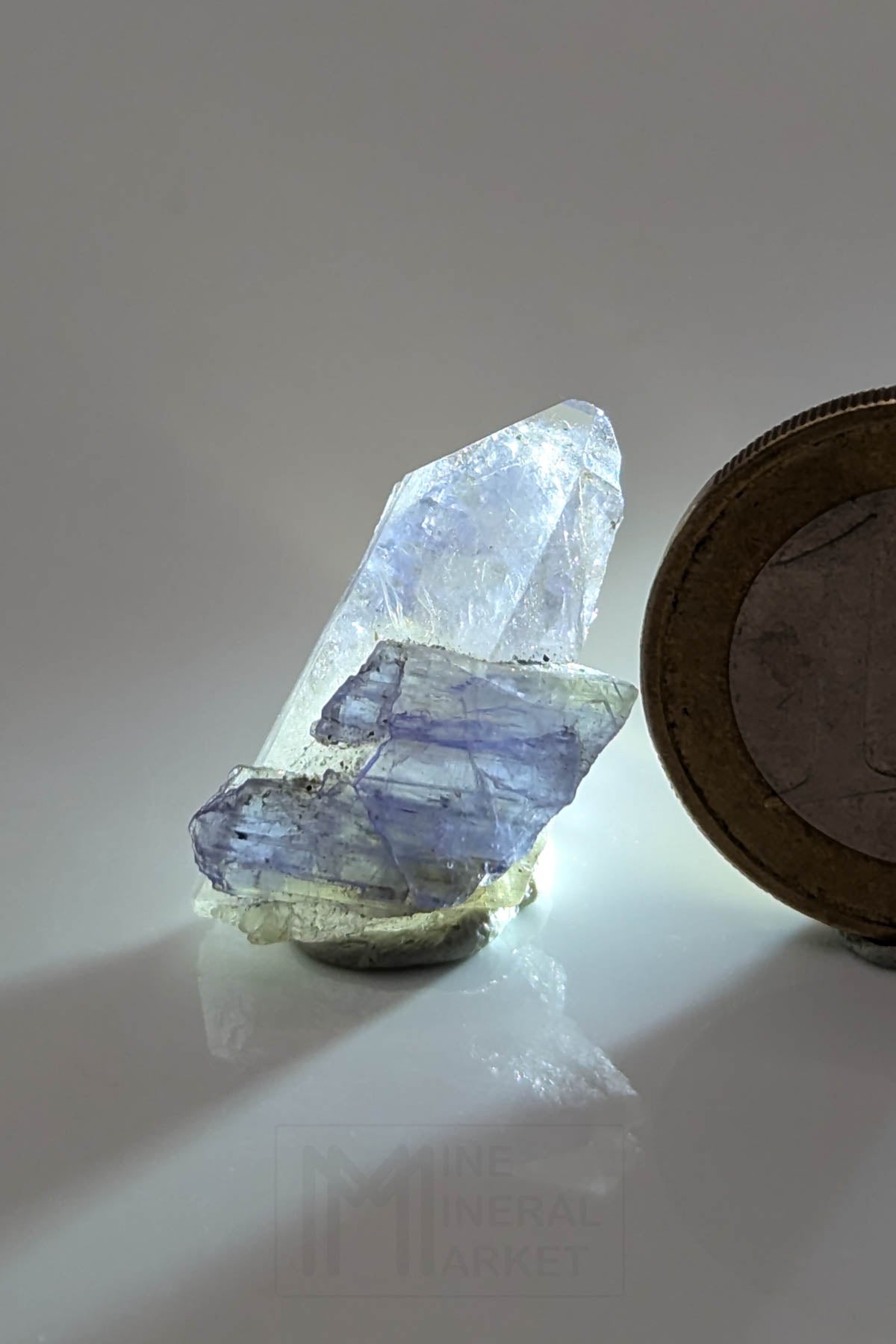 Tanzanite