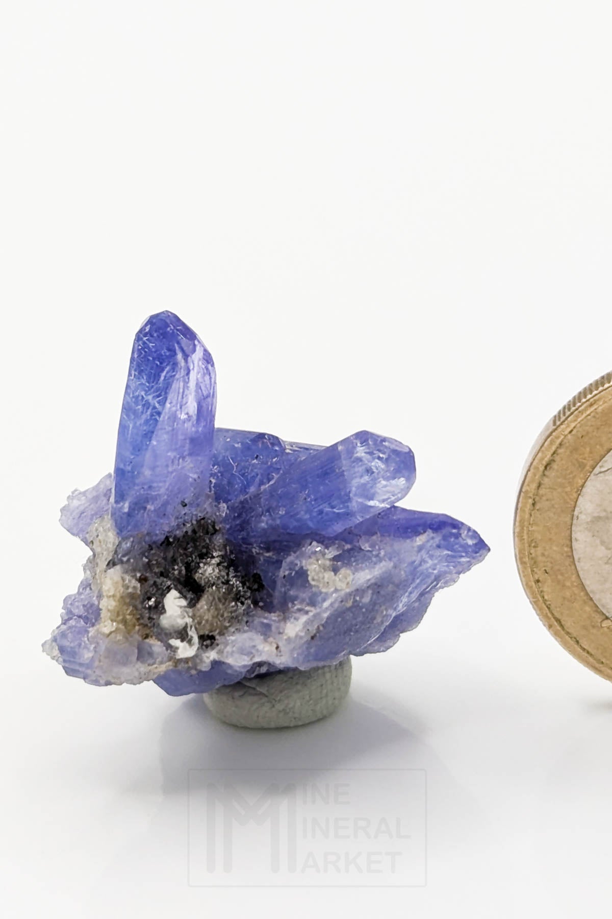 Tanzanite