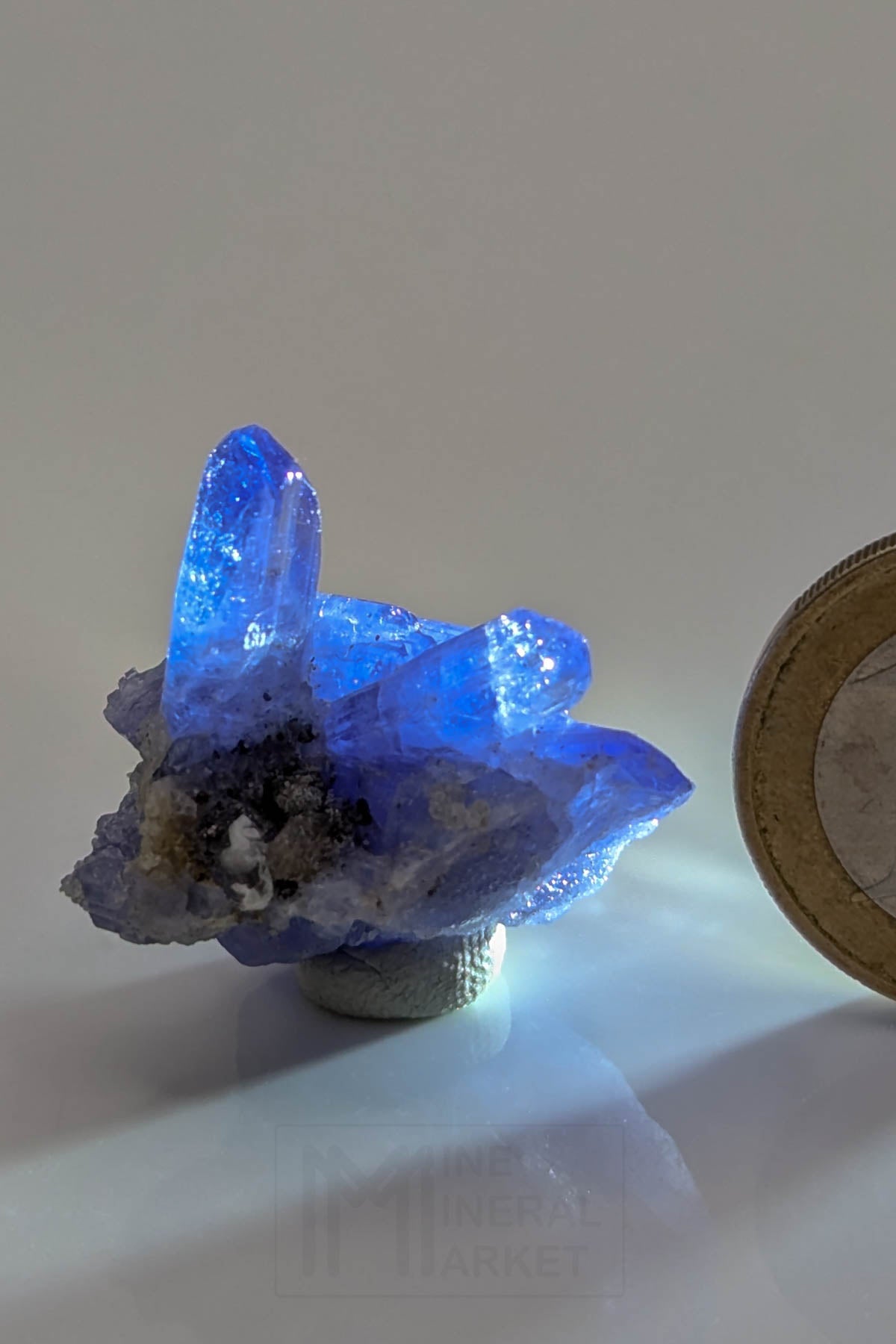 Tanzanite